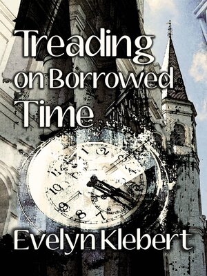 cover image of Treading on Borrowed Time
